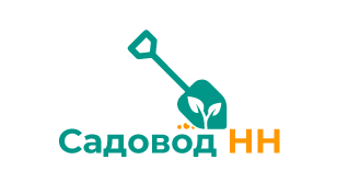Садовод-НН — логотип
