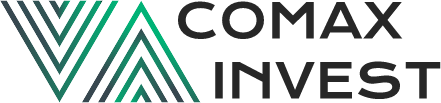 Comax Invest Limited — логотип