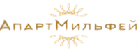 Апартаменты Milfey — логотип