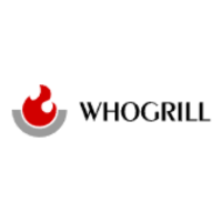 WHOGRILL — логотип