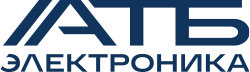 ООО «АТБ Электроника» — логотип