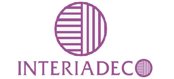 INTERIADECO — логотип