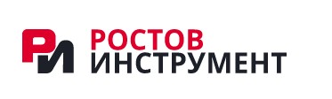 Ростов инструменты — логотип