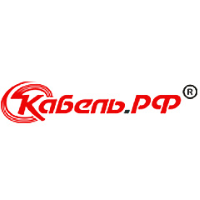 Кабель.РФ - Казань — логотип
