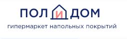 Пол и дом Москва — логотип