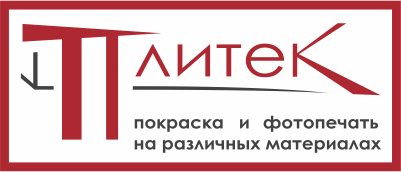 ООО "Плитек" — логотип