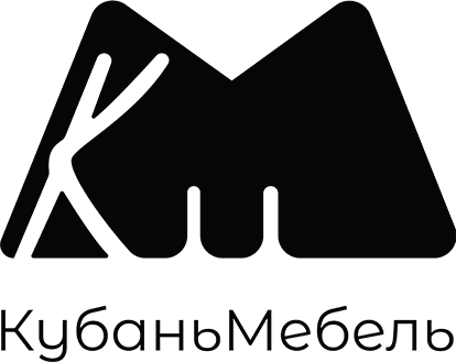 Фабрика «КУБАНЬМЕБЕЛЬ» — логотип