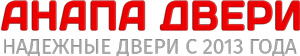 Двери Люкс — логотип
