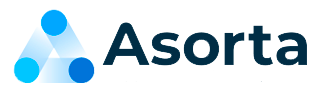 Асорта — логотип