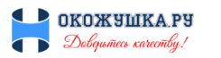 Окожушка.ру — логотип