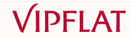 VIPFLAT — логотип