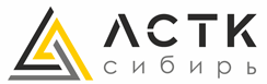 Каркасное строительство – «ЛСТК Сибирь» — логотип