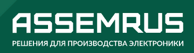 АссемРус — логотип