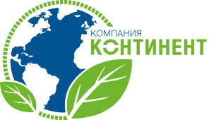 ООО "Континент" — логотип