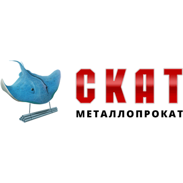 ООО «Фирма Скат» (Нижний Тагил) — логотип