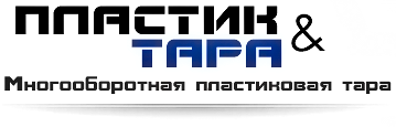Пластик Групп — логотип