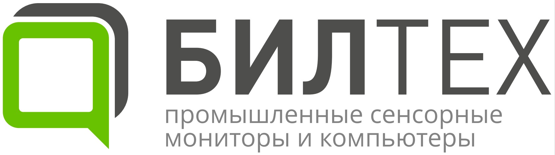 Билтех — логотип