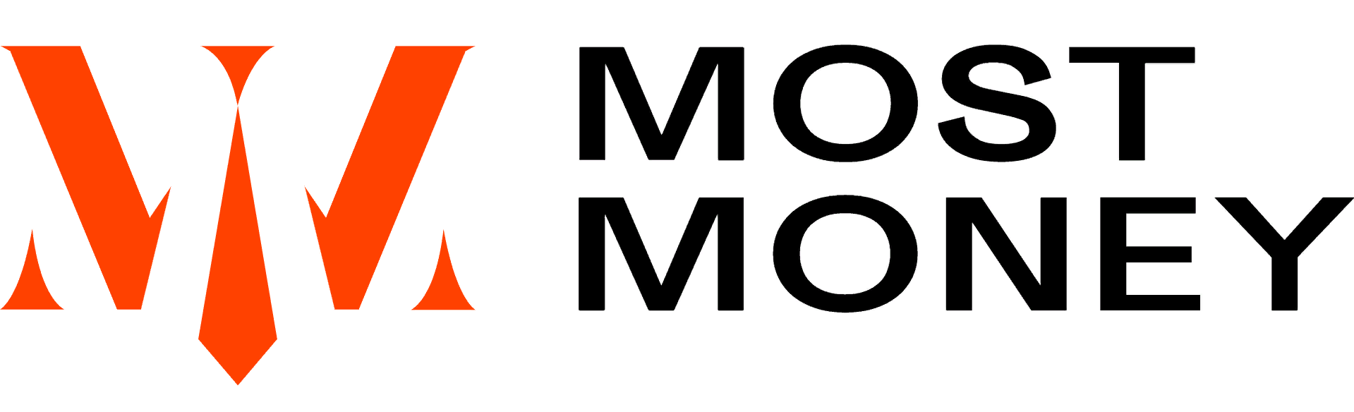 Most Money — логотип