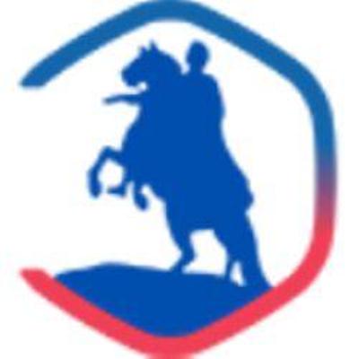Городское управляющее предприятие Единая Специализированная Городская Ритуальная Служба — логотип