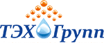 ТЭХ-ГРУПП — логотип