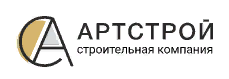 АртСтрой - дизайн ремонт квартир — логотип