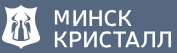 ОАО «МИНСК КРИСТАЛЛ» — логотип