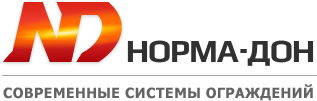 Норма-Дон — логотип