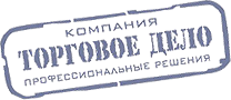 ТД-Сервис — логотип