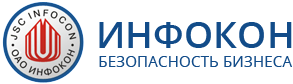 Инфокон — логотип