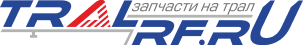 Tralrf ru — логотип