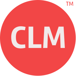 CLM24 — логотип