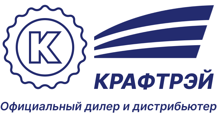 КРАФТРЭЙ — логотип