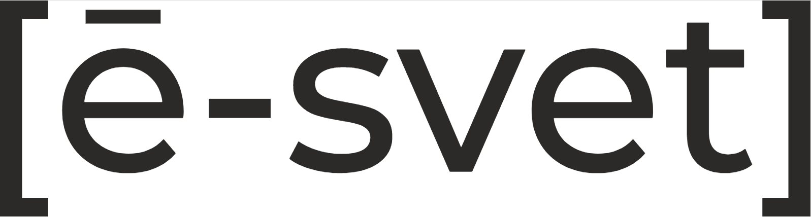 Ё-svet — логотип