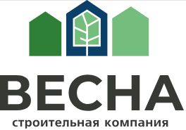 Весна — логотип