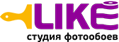 Like — логотип
