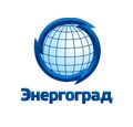 Энергоград — логотип