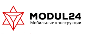 МОДУЛЬ24 — логотип