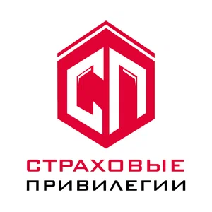 Страховые привилегии – страховое агентство — логотип