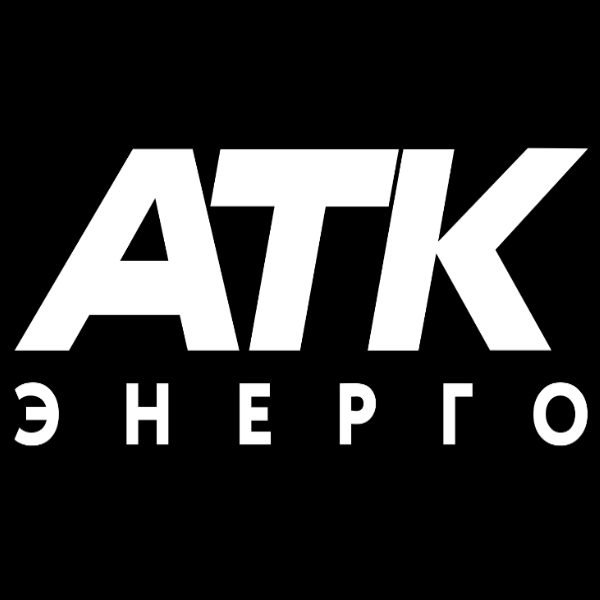 ATK-ENERGO Запорожье — логотип