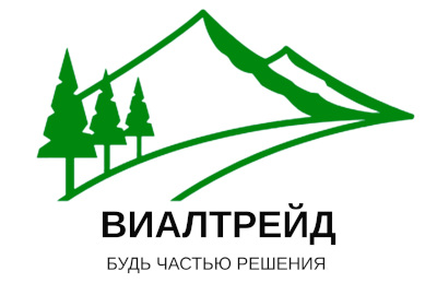 ВИАЛТРЕЙД — логотип