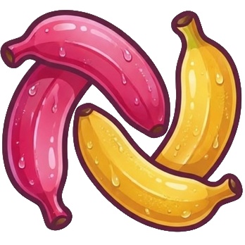НанаБанана.рф — логотип