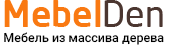 МебельДен — логотип