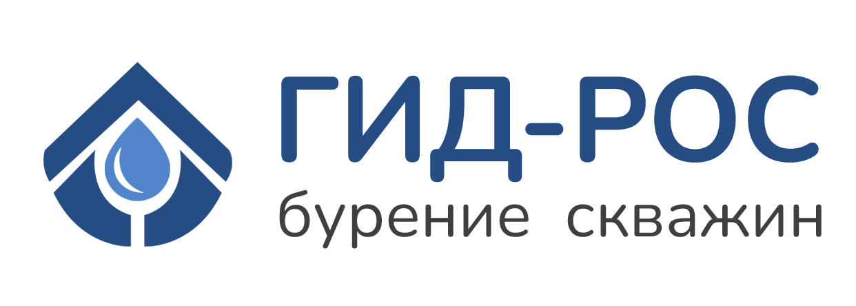 Буровая компания ГИД-РОС — логотип
