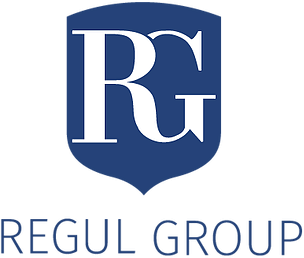 REGUL GROUP — логотип