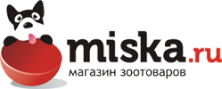 Miska.ru — логотип