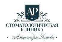 Стоматологическая клиника доктора Рарова — логотип