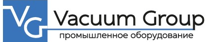 Vacuum Group — логотип