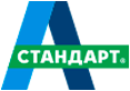 ТМ «А-Стандарт» — логотип
