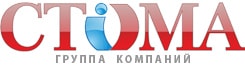 СТОМА — логотип
