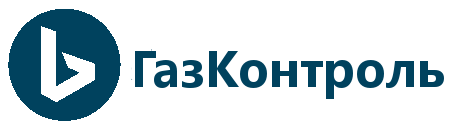 ГазКонтроль - Спб — логотип